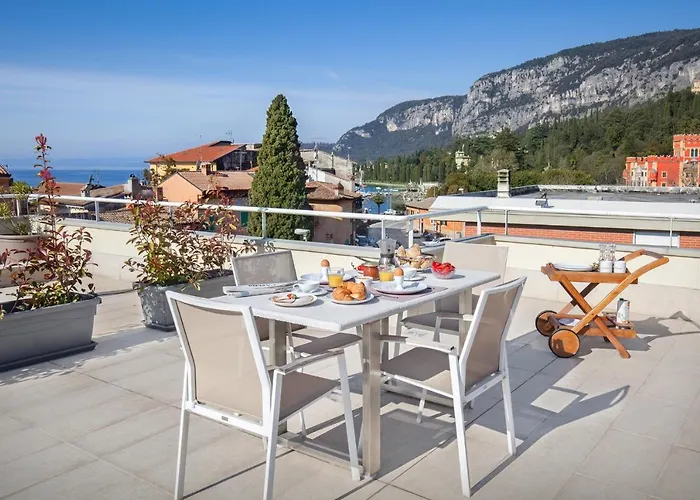 La Rocca Garda (Verona)