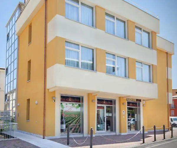 La Rocca Apartamento Garda (Verona)