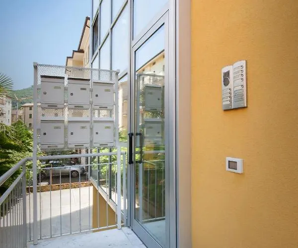 Apartamento La Rocca