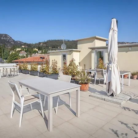 La Rocca Apartmán