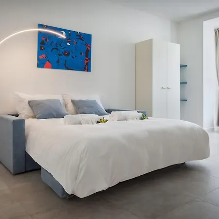 La Rocca Apartment *