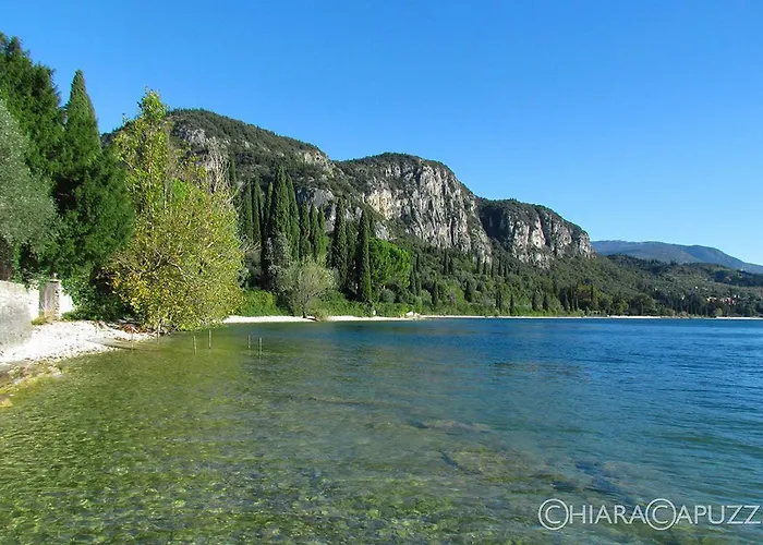 La Rocca * Garda (Verona)