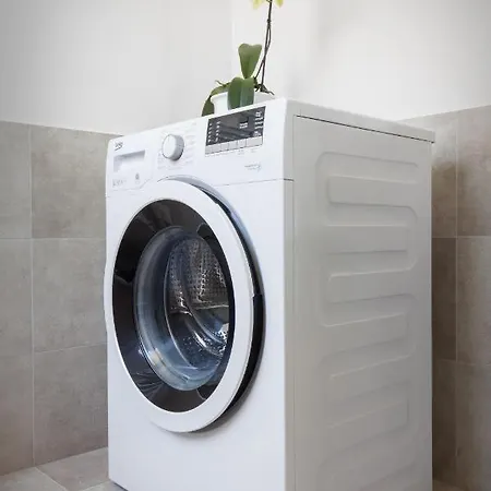 Apartamento La Rocca