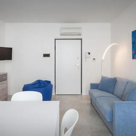 Apartment La Rocca *