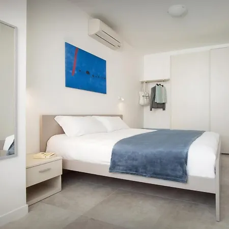 Apartamento La Rocca