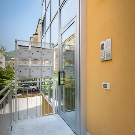 Apartamento La Rocca